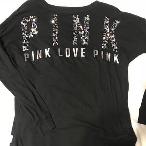 Victoria Secret Pink shirt